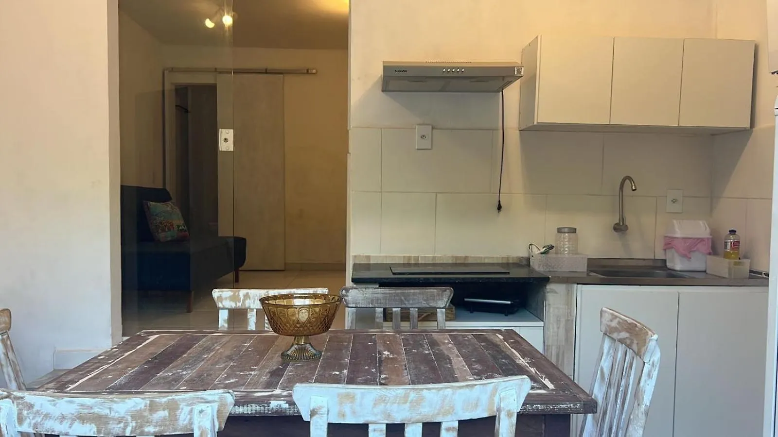Apartamentos Charmosos Na Avenida Principal De Buzios 0*, Búzios