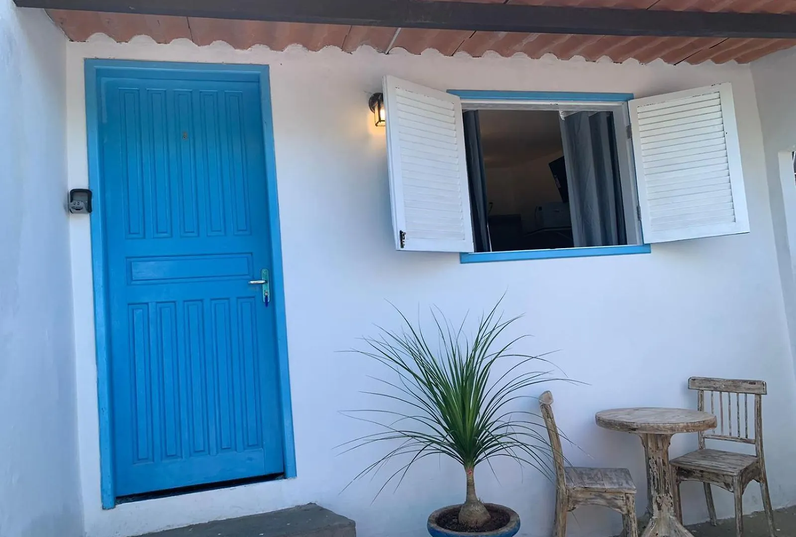 Apartamentos Charmosos Na Avenida Principal De Buzios Brasil