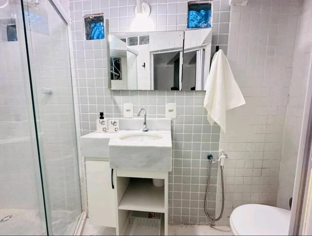 Apartamentos Charmosos Na Avenida Principal De Buzios Brasil