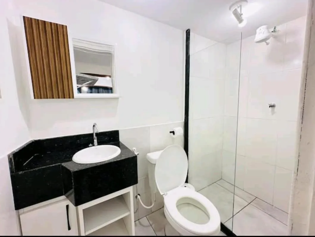 Apartamentos Charmosos Na Avenida Principal De Buzios 0*, Búzios Brasil