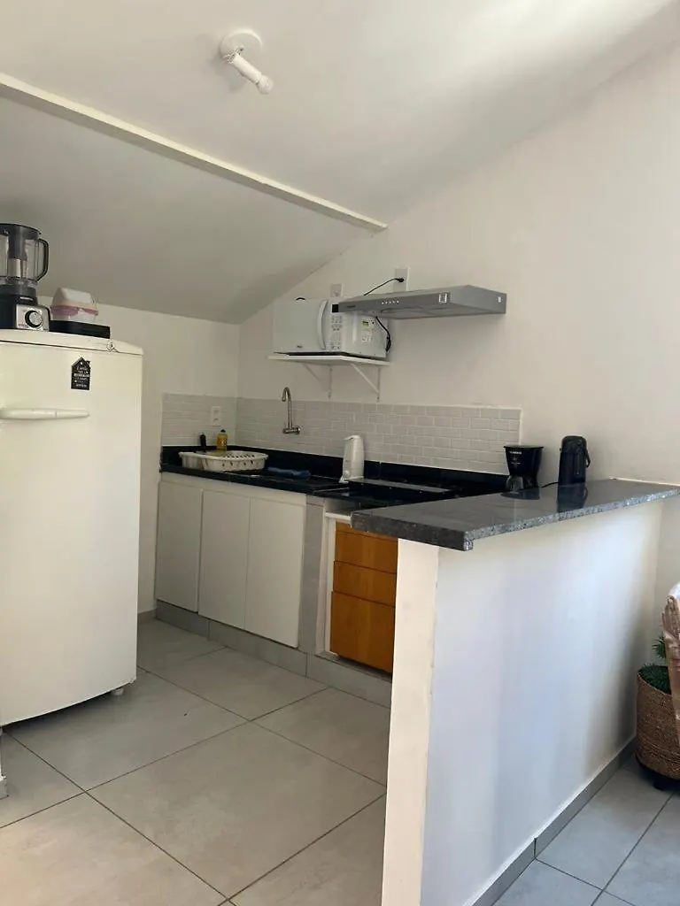 Apartamentos Charmosos Na Avenida Principal De Buzios Brasil