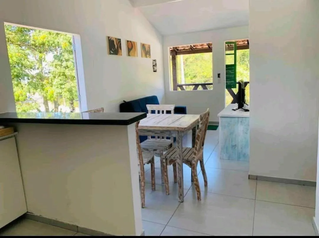 Apartamentos Charmosos Na Avenida Principal De Buzios Brasil