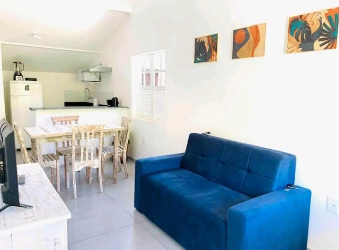 Apartamentos Charmosos Na Avenida Principal De Buzios Brasil