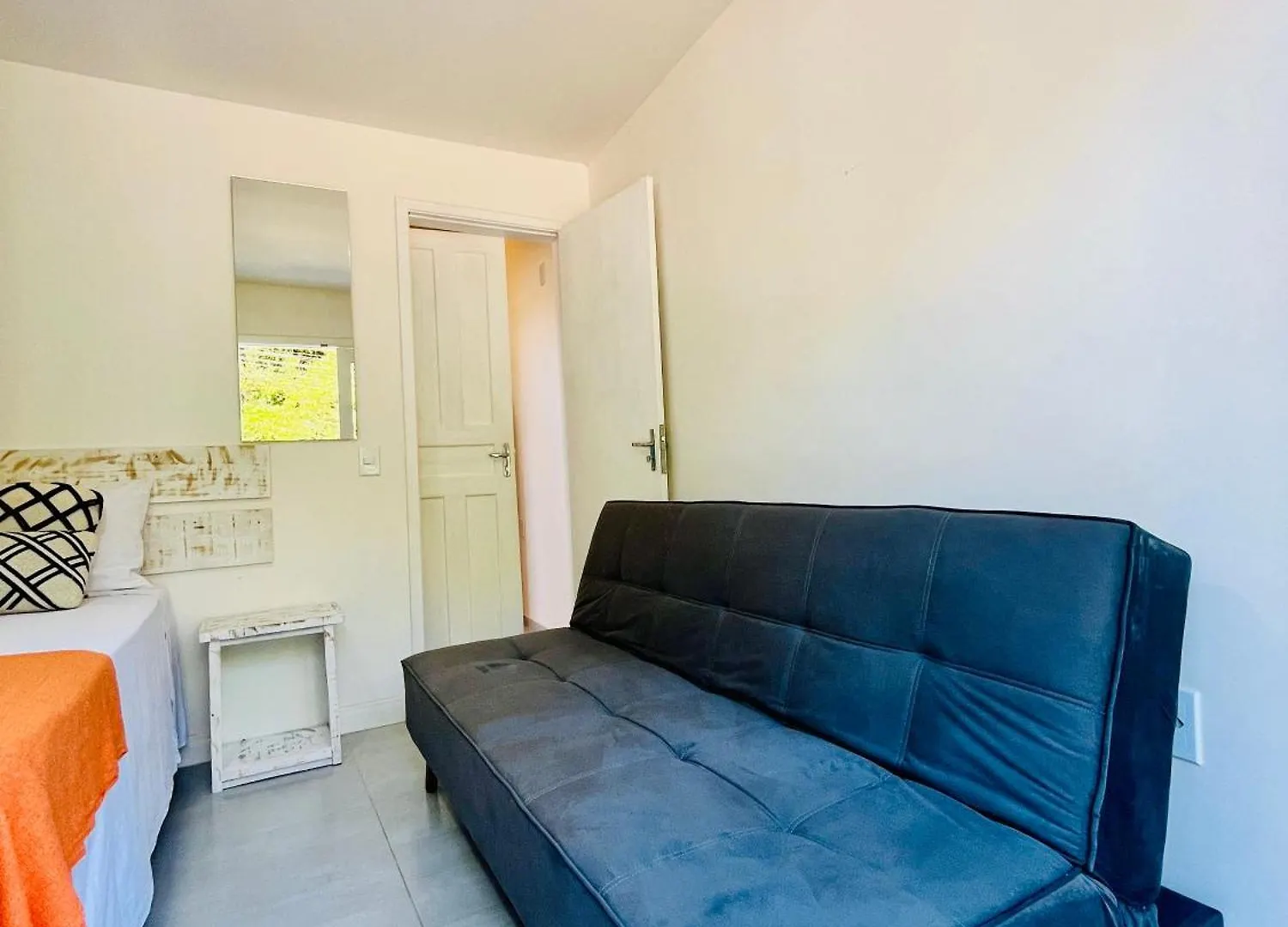 Apartamentos Charmosos Na Avenida Principal De Buzios Brasil