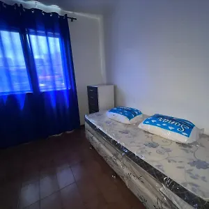 Apartamento 106, Cabo Frio
