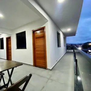 Apartamento Ancora Lofts, Arraial do Cabo