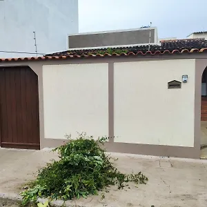 Casa de Férias Casa De Ate 10, Cabo Frio